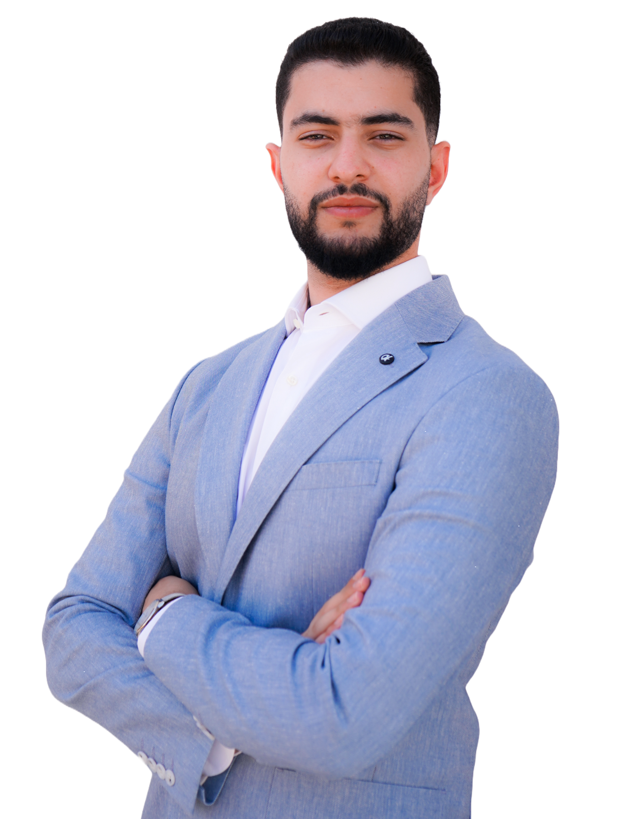 Mahmoud Abid Presentation